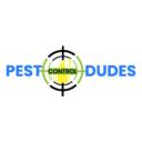 Dudes Flea Control Melbourne logo